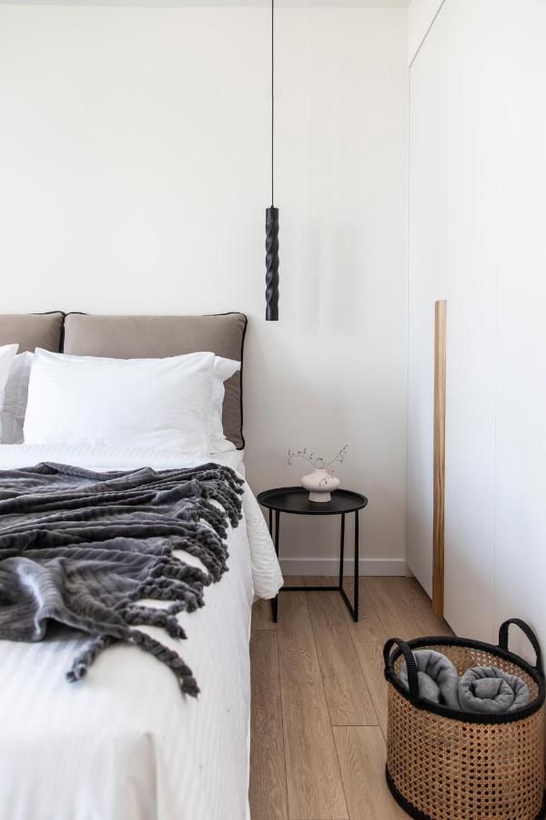 Ikies 3 Modern Eco-Friendly Private Seaview Signature Villas With A Pool Volos Esterno foto